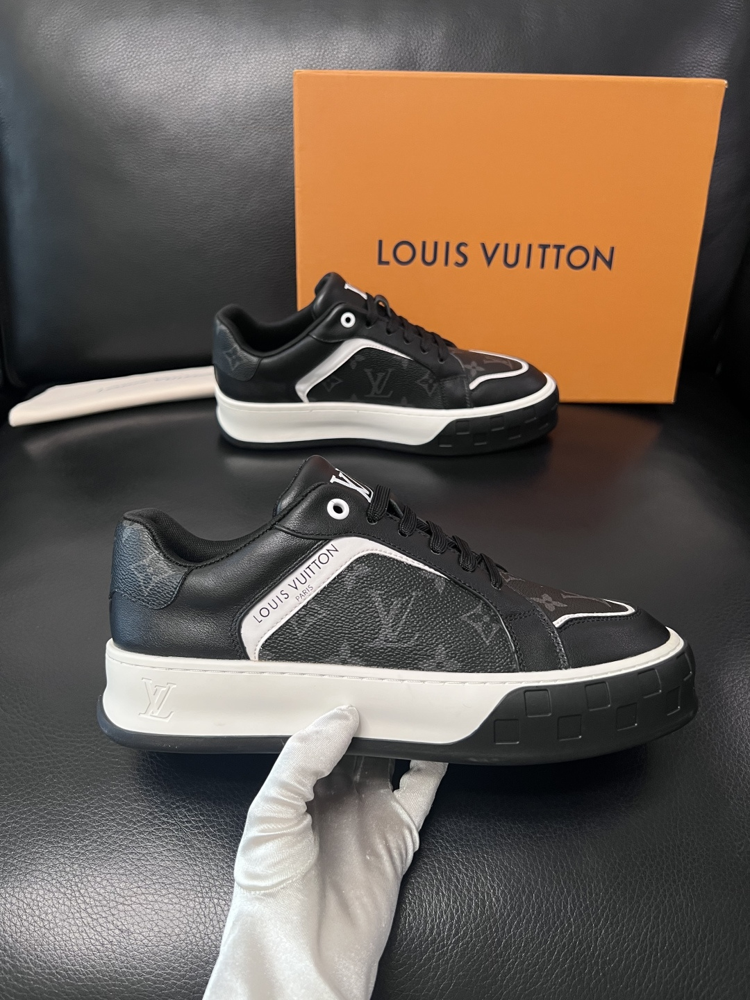 Louis Vuitton